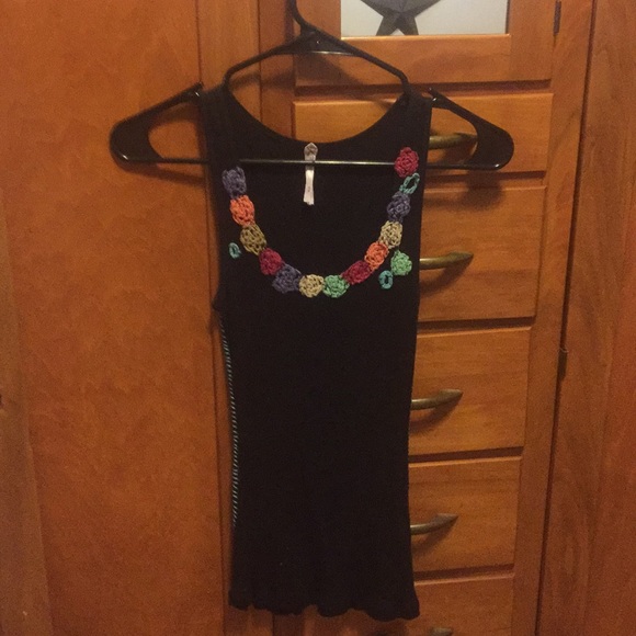 Free People Tops - Free People tank top